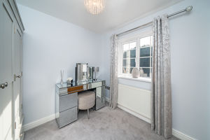 DRESSING ROOM- click for photo gallery